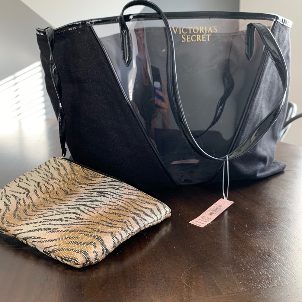 Victoria’s Secret Tote NWT